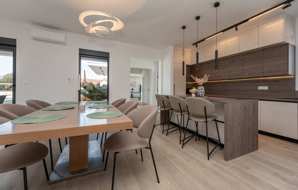 Ferienhaus - Biograd-Turanj , Kroatien - CDI858 402