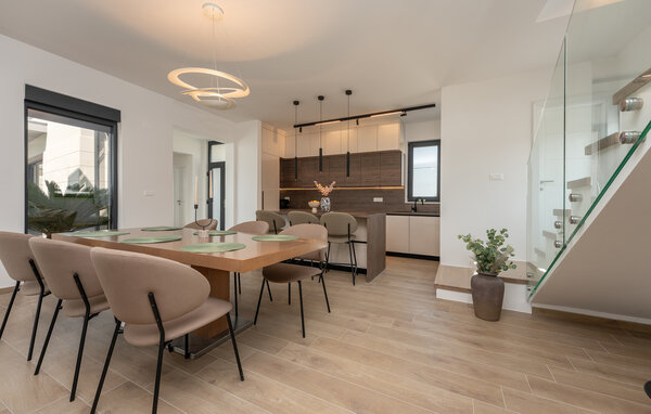 Ferienhaus - Biograd-Turanj , Kroatien - CDI858 403