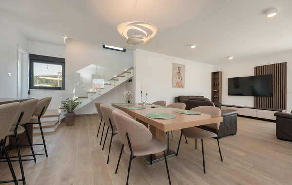 Ferienhaus - Biograd-Turanj , Kroatien - CDI858 5