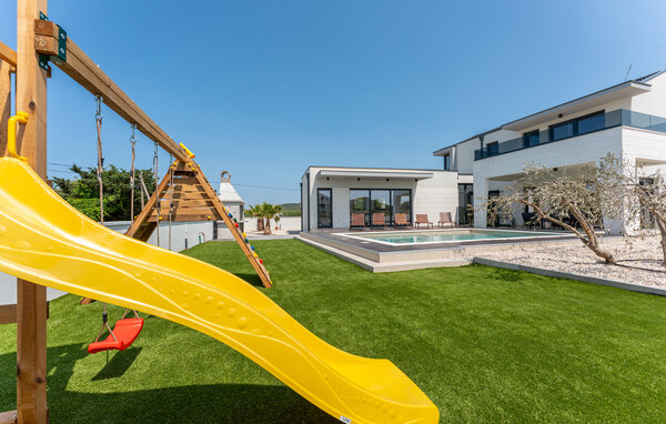 Ferienhaus - Biograd-Turanj , Kroatien - CDI858 7
