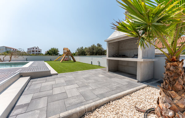 Ferienhaus - Biograd-Turanj , Kroatien - CDI858 101