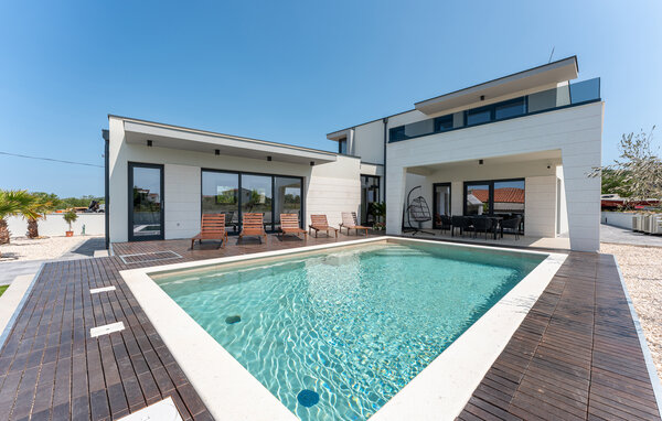 Ferienhaus - Biograd-Turanj , Kroatien - CDI858 11
