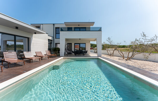 Ferienhaus - Biograd-Turanj , Kroatien - CDI858 13