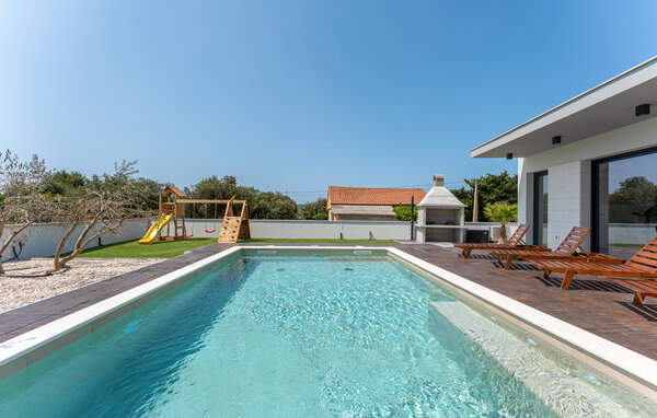 Ferienhaus - Biograd-Turanj , Kroatien - CDI858 15