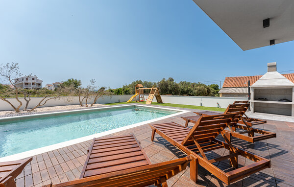 Ferienhaus - Biograd-Turanj , Kroatien - CDI858 16