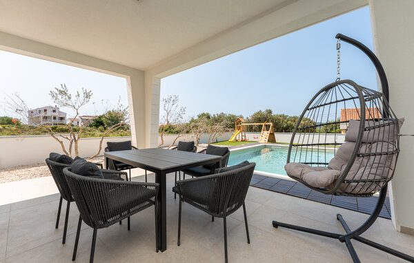 Ferienhaus - Biograd-Turanj , Kroatien - CDI858 8
