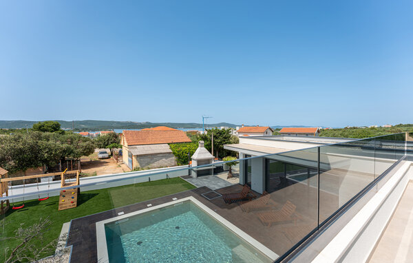 Ferienhaus - Biograd-Turanj , Kroatien - CDI858 17