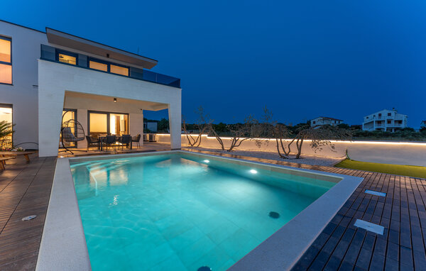 Ferienhaus - Biograd-Turanj , Kroatien - CDI858 23