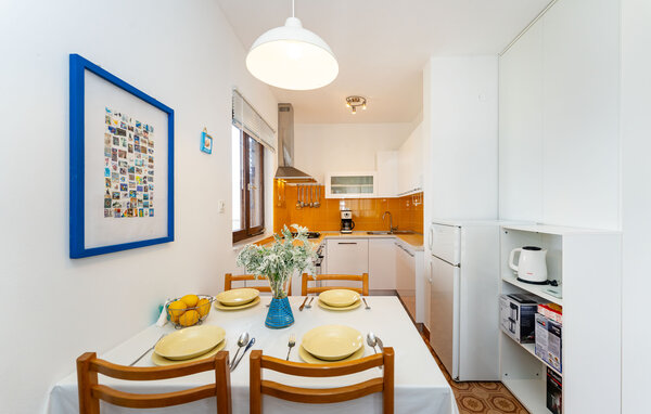 Casa vacanze - Zadar-Jovici , Croazia - CDI859 402