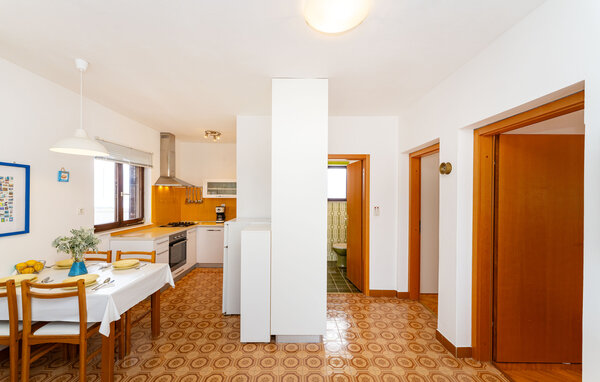 Casa vacanze - Zadar-Jovici , Croazia - CDI859 404