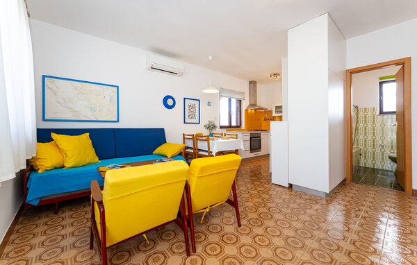 Casa vacanze - Zadar-Jovici , Croazia - CDI859 301