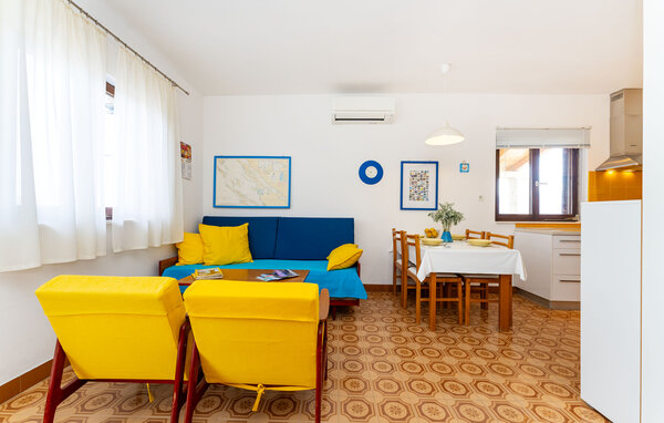 Casa vacanze - Zadar-Jovici , Croazia - CDI859 304