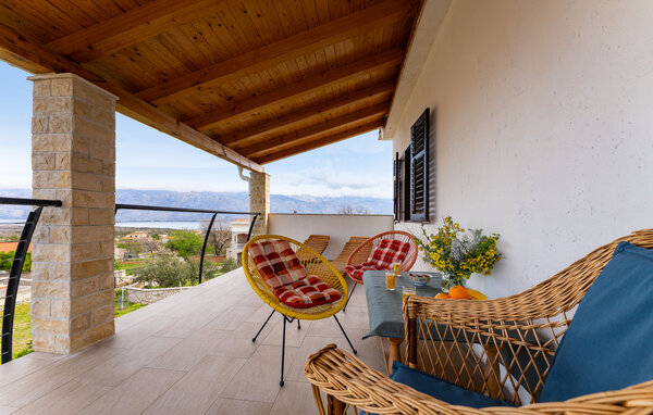 Casa vacanze - Zadar-Jovici , Croazia - CDI859 101