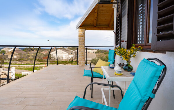 Casa vacanze - Zadar-Jovici , Croazia - CDI859 103