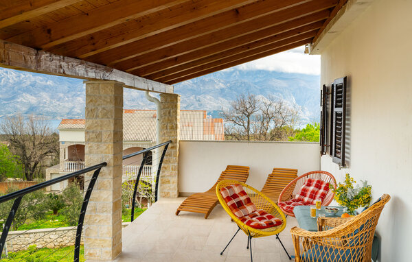 Casa vacanze - Zadar-Jovici , Croazia - CDI859 104
