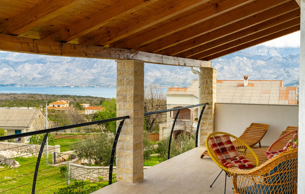 Casa vacanze - Zadar-Jovici , Croazia - CDI859 105