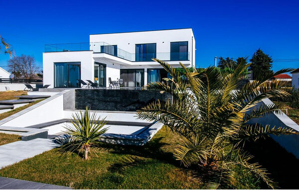 Casa de vacaciones - Zadar-Smokovic , Croacia - CDI860 81