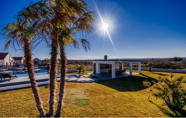 Casa de vacaciones - Zadar-Smokovic , Croacia - CDI860 101