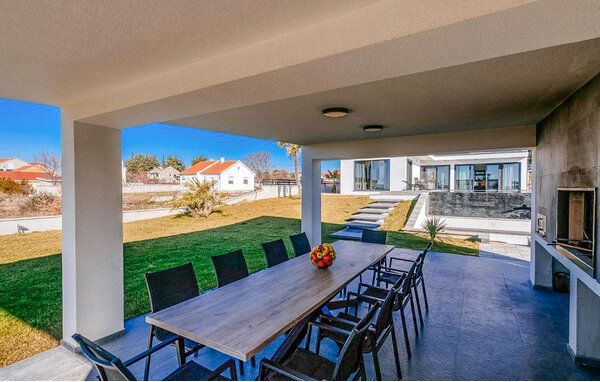 Casa de vacaciones - Zadar-Smokovic , Croacia - CDI860 4