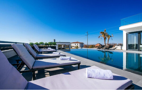 Casa de vacaciones - Zadar-Smokovic , Croacia - CDI860 11