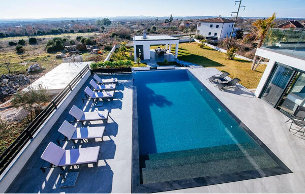 Casa de vacaciones - Zadar-Smokovic , Croacia - CDI860 12