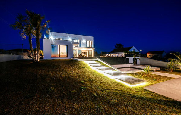 Casa de vacaciones - Zadar-Smokovic , Croacia - CDI860 17