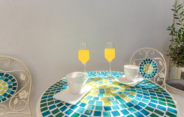 Apartamento - Nin-Nin , Croacia - CDI861 2