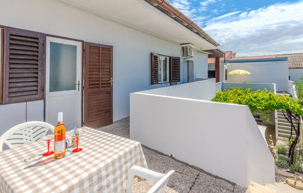 Ferienwohnung - Nin-Nin , Kroatien - CDI862 2