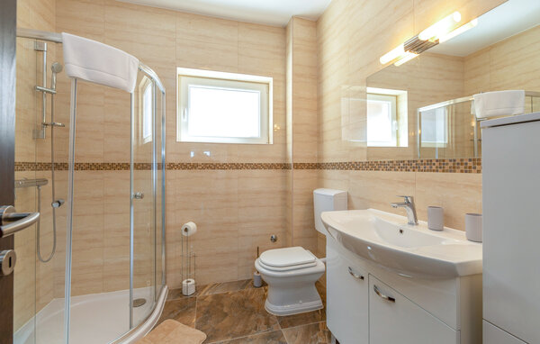 Apartament - Zadar-Krusevo , Chorwacja - CDI863 701