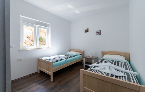 Apartament - Zadar-Krusevo , Chorwacja - CDI863 602