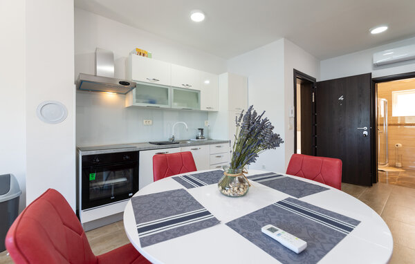 Apartament - Zadar-Krusevo , Chorwacja - CDI863 4