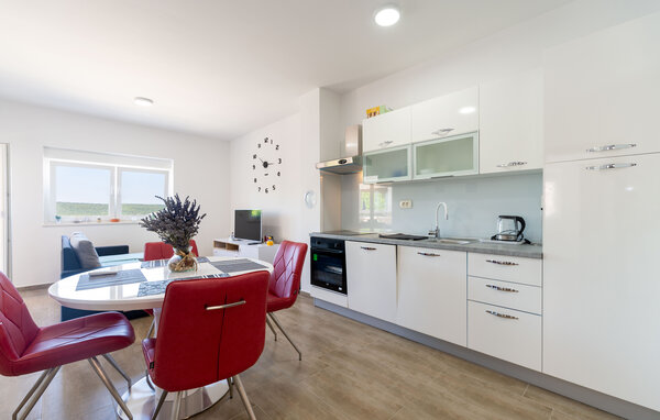 Apartament - Zadar-Krusevo , Chorwacja - CDI863 5