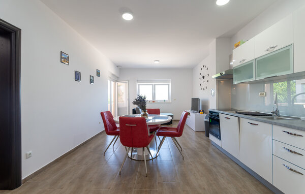 Apartament - Zadar-Krusevo , Chorwacja - CDI863 401