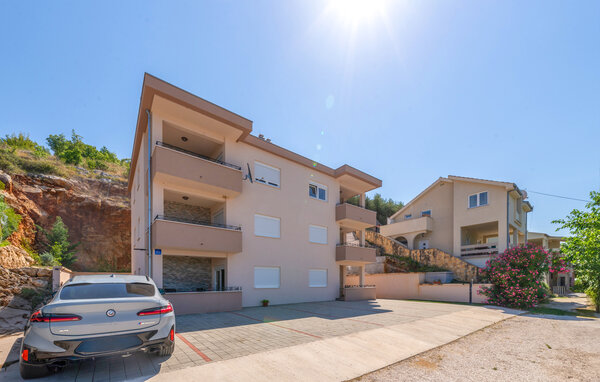 Apartament - Zadar-Krusevo , Chorwacja - CDI863 9