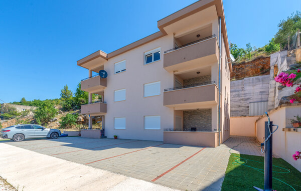 Apartament - Zadar-Krusevo , Chorwacja - CDI863 81