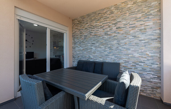 Apartament - Zadar-Krusevo , Chorwacja - CDI863 6