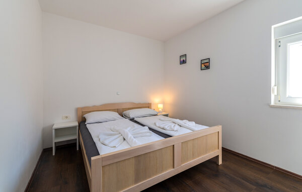 Apartament - Zadar-Krusevo , Chorwacja - CDI864 601