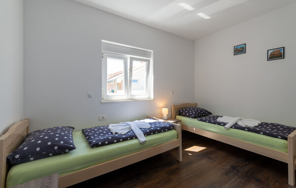 Apartament - Zadar-Krusevo , Chorwacja - CDI864 602