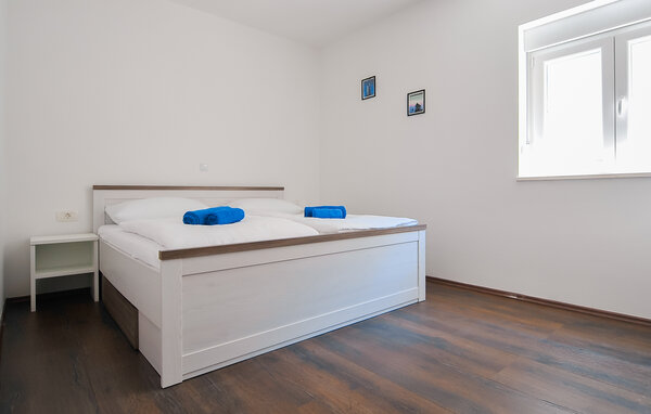 Apartament - Zadar-Krusevo , Chorwacja - CDI864 603