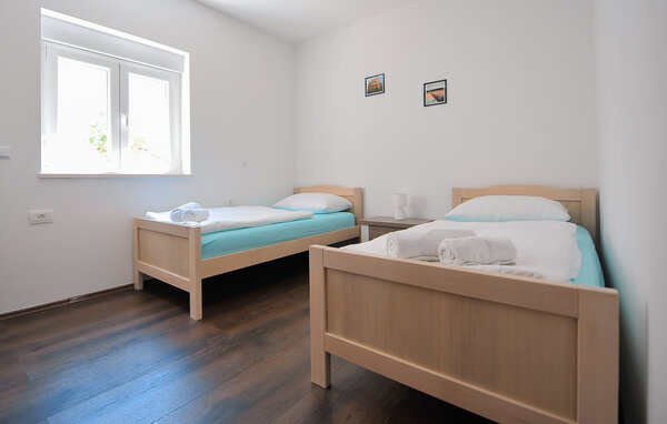 Apartament - Zadar-Krusevo , Chorwacja - CDI864 604