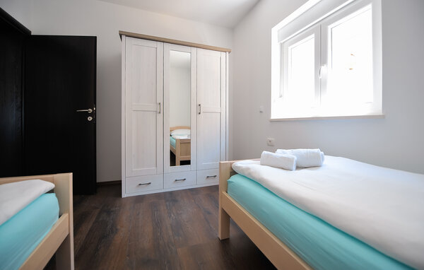 Apartament - Zadar-Krusevo , Chorwacja - CDI864 605