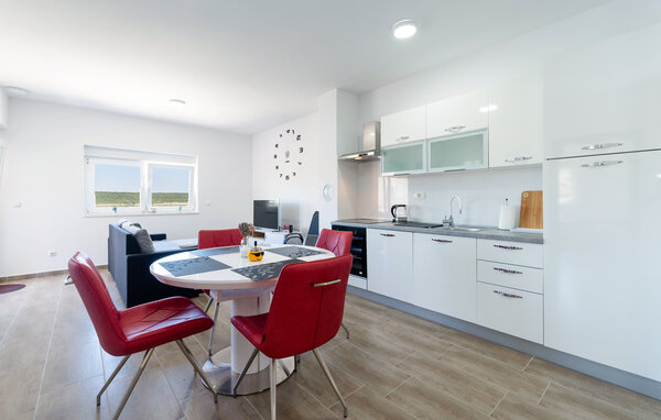 Apartament - Zadar-Krusevo , Chorwacja - CDI864 5
