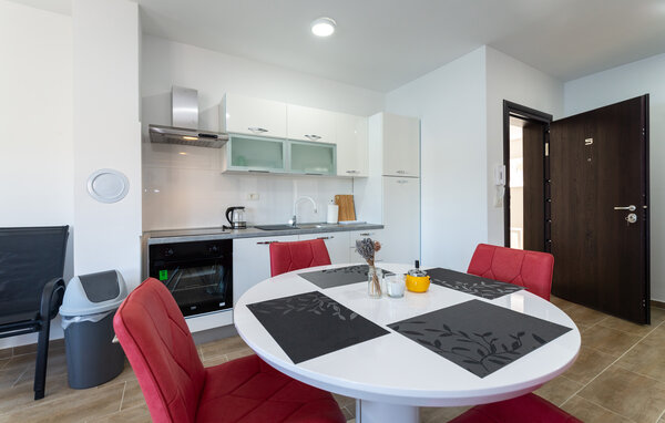 Apartament - Zadar-Krusevo , Chorwacja - CDI864 401