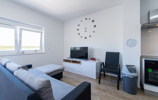 Apartament - Zadar-Krusevo , Chorwacja - CDI864 3