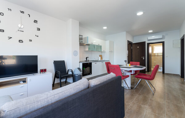 Apartament - Zadar-Krusevo , Chorwacja - CDI864 4