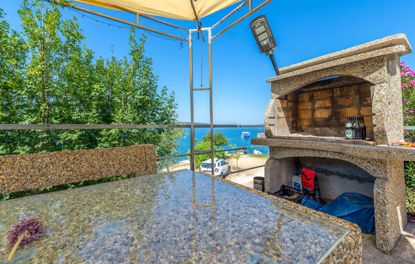 Apartament - Zadar-Krusevo , Chorwacja - CDI864 101