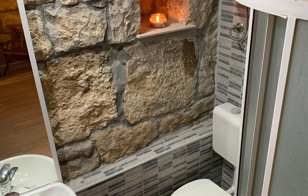 Ferienhaus - Zadar-Medvida , Kroatien - CDI866 701