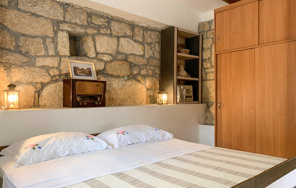 Ferienhaus - Zadar-Medvida , Kroatien - CDI866 601