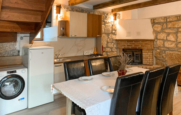 Ferienhaus - Zadar-Medvida , Kroatien - CDI866 5