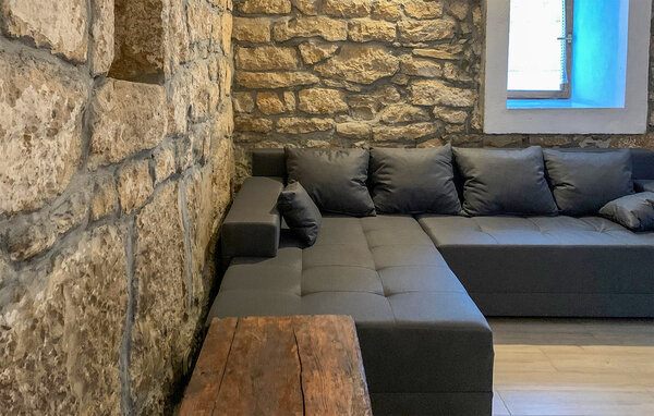 Ferienhaus - Zadar-Medvida , Kroatien - CDI866 3